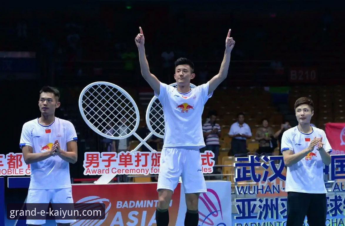 石宇奇亚锦赛封王操作教程：从比赛回放到战术分析，开云体育平台教你读懂这场胜利