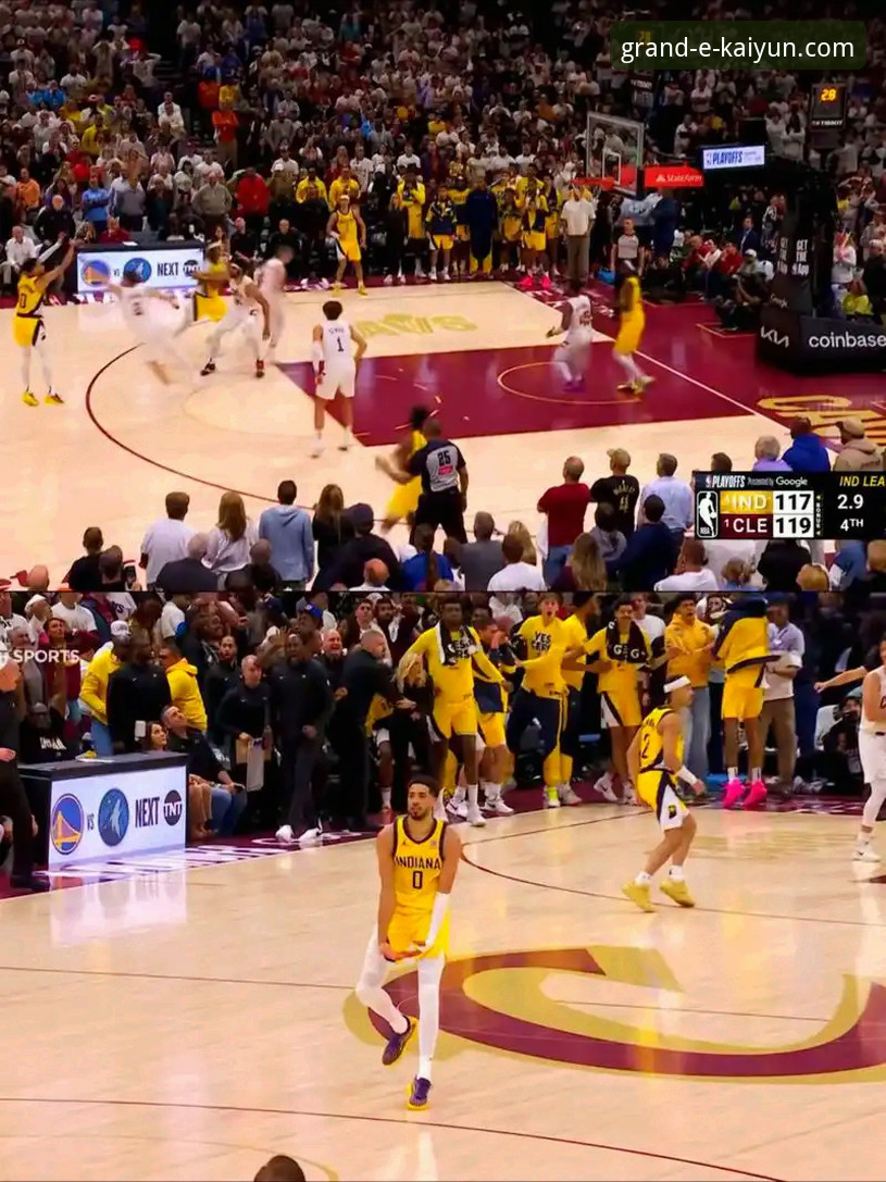 骑士险胜魔术背后：一场球星对决与战术博弈的深度解析