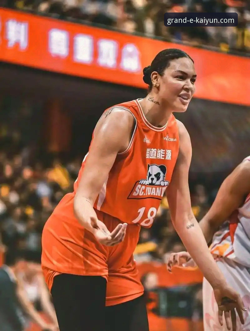 资深用户分享：开云体育平台看WCBA总决赛G1，四川女篮创纪录大胜山西的实战体验