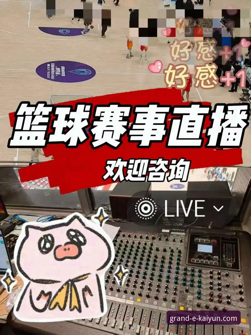 一位资深体育迷的开云体育赛事直播深度体验与选择心路