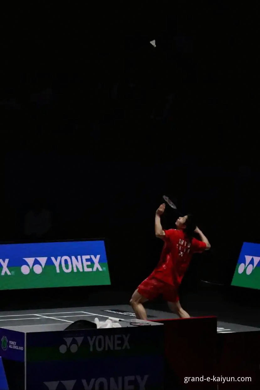 石宇奇亚锦赛封王操作教程：从比赛回放到战术分析，开云体育平台教你读懂这场胜利